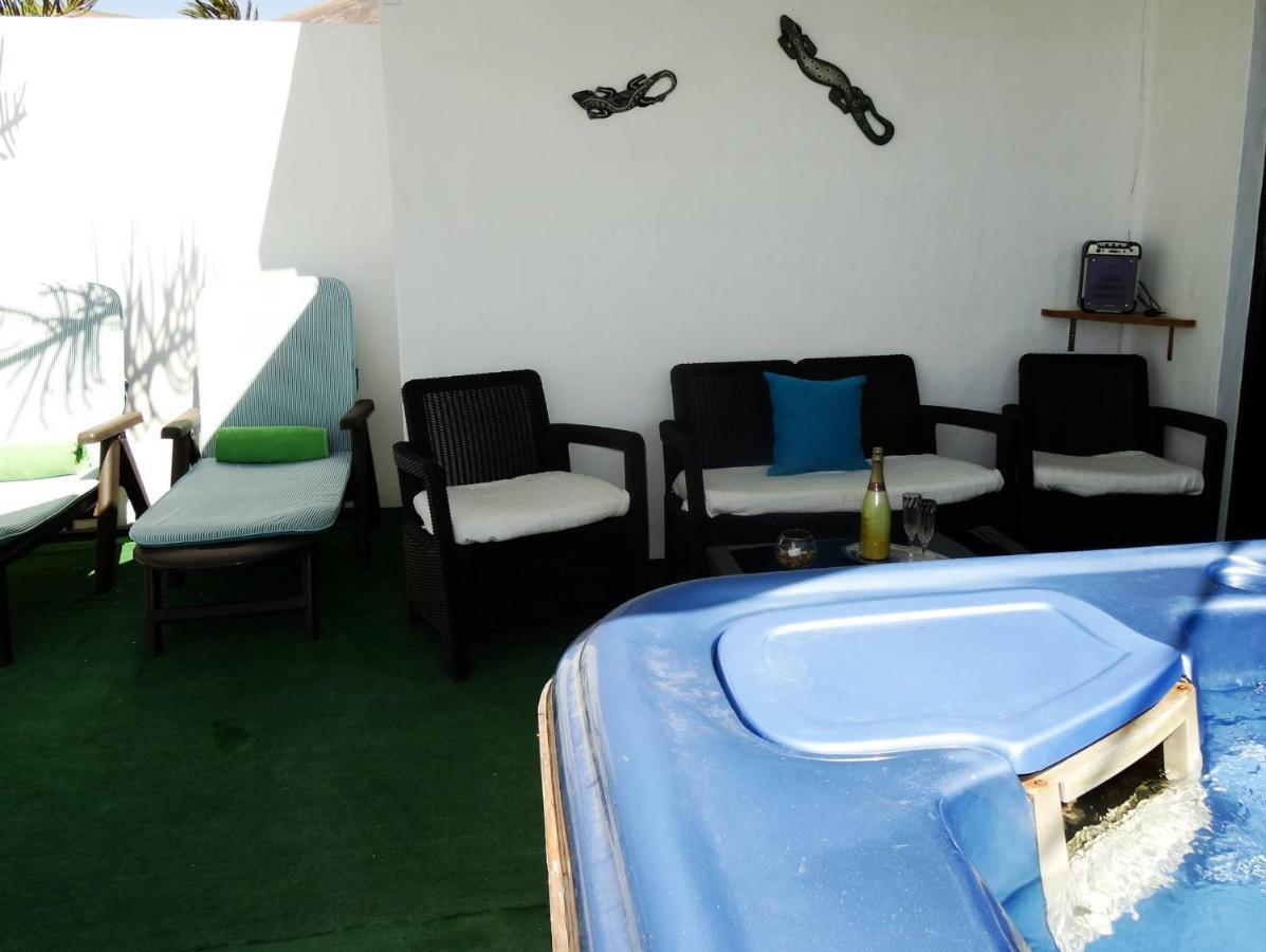 Casita Joli Chalet