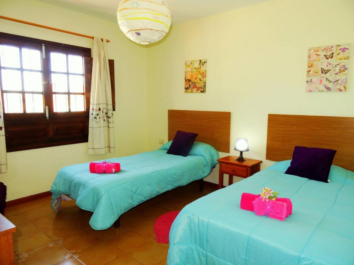 Casita Joli La Asomada (Lanzarote)
