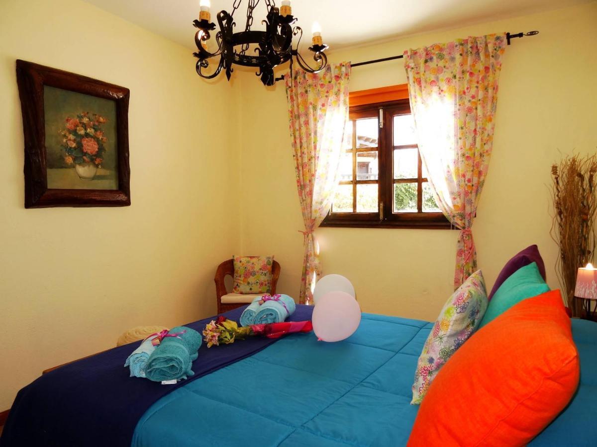 Chalet Casita Joli *