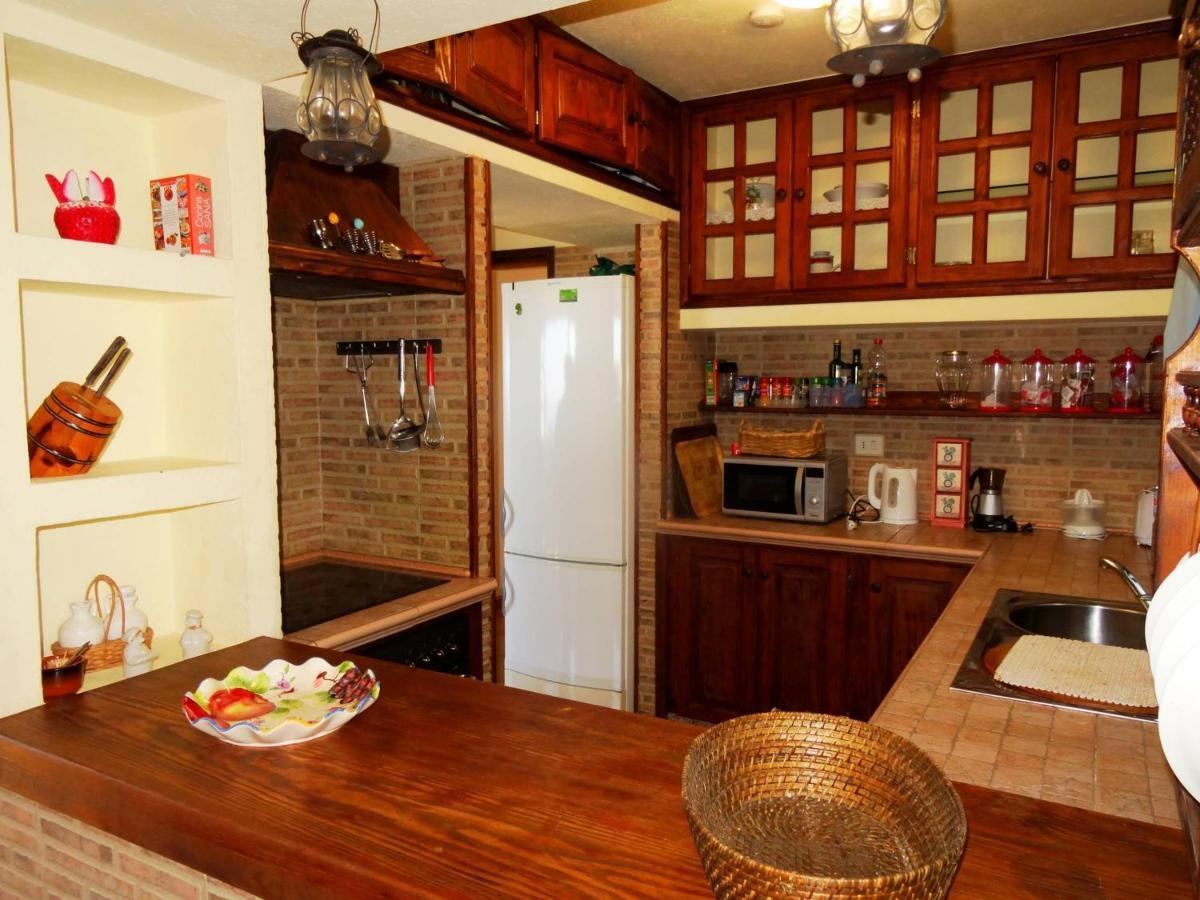 Casita Joli Chalet La Asomada (Lanzarote)