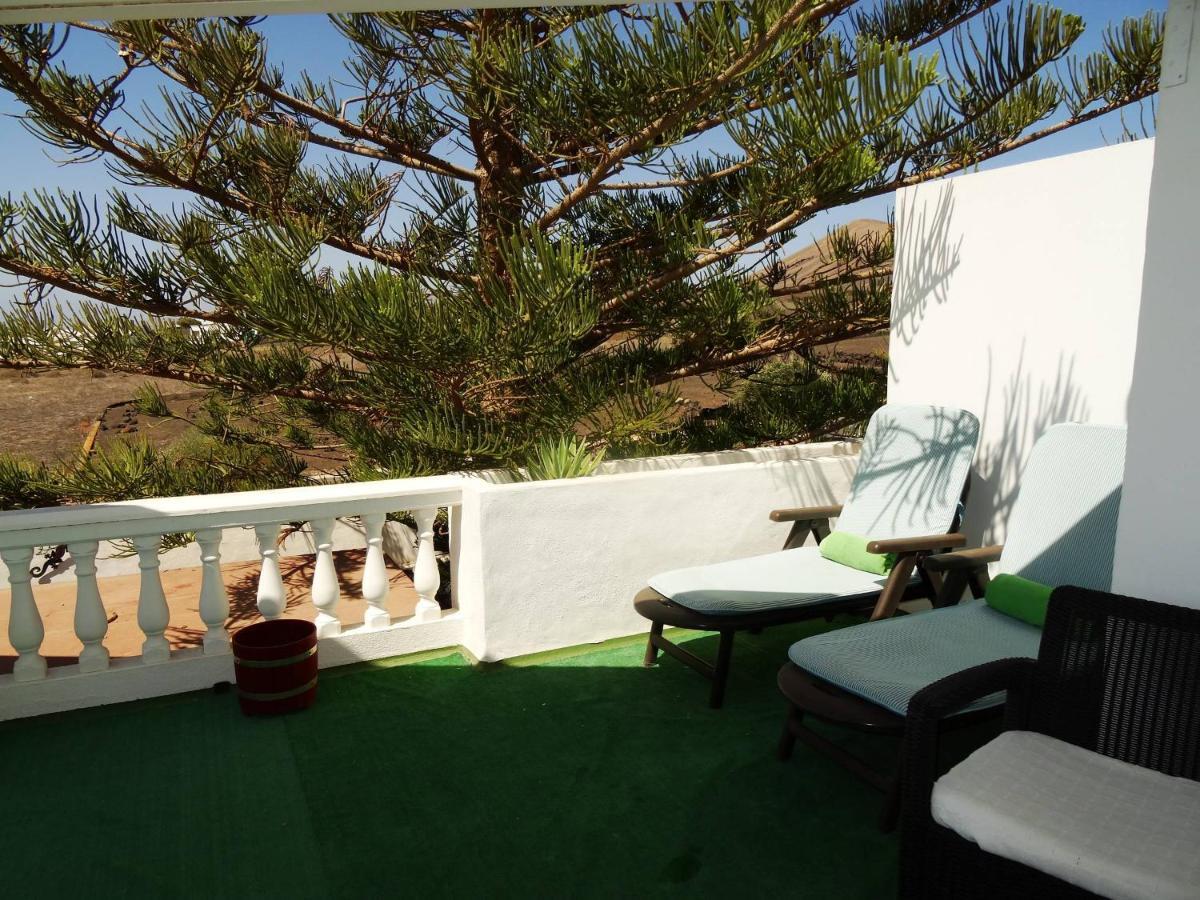 Casita Joli Chalet La Asomada (Lanzarote)
