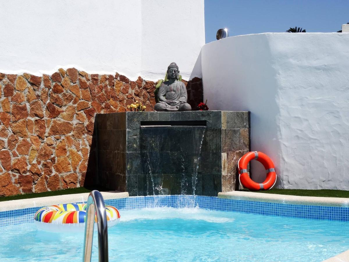 Casita Joli * La Asomada (Lanzarote)