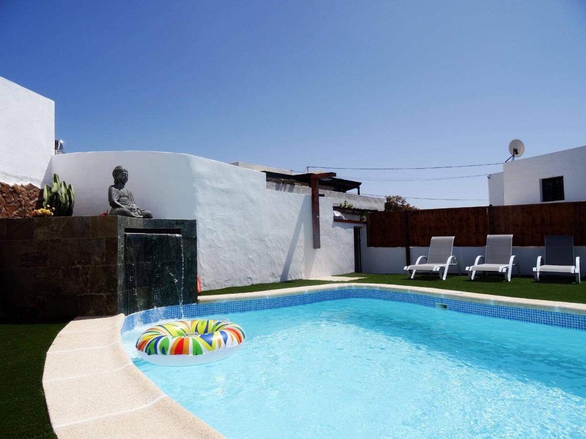 Chalet Casita Joli *