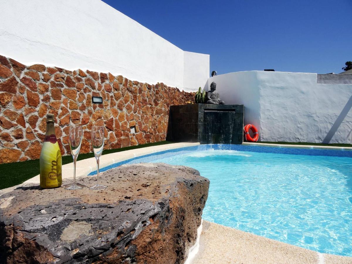 Chalet Casita Joli *