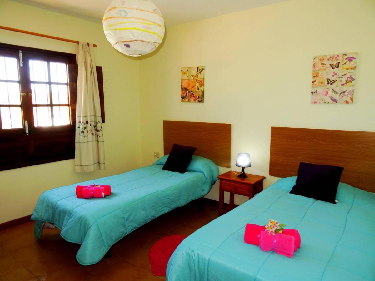 Chalet Casita Joli