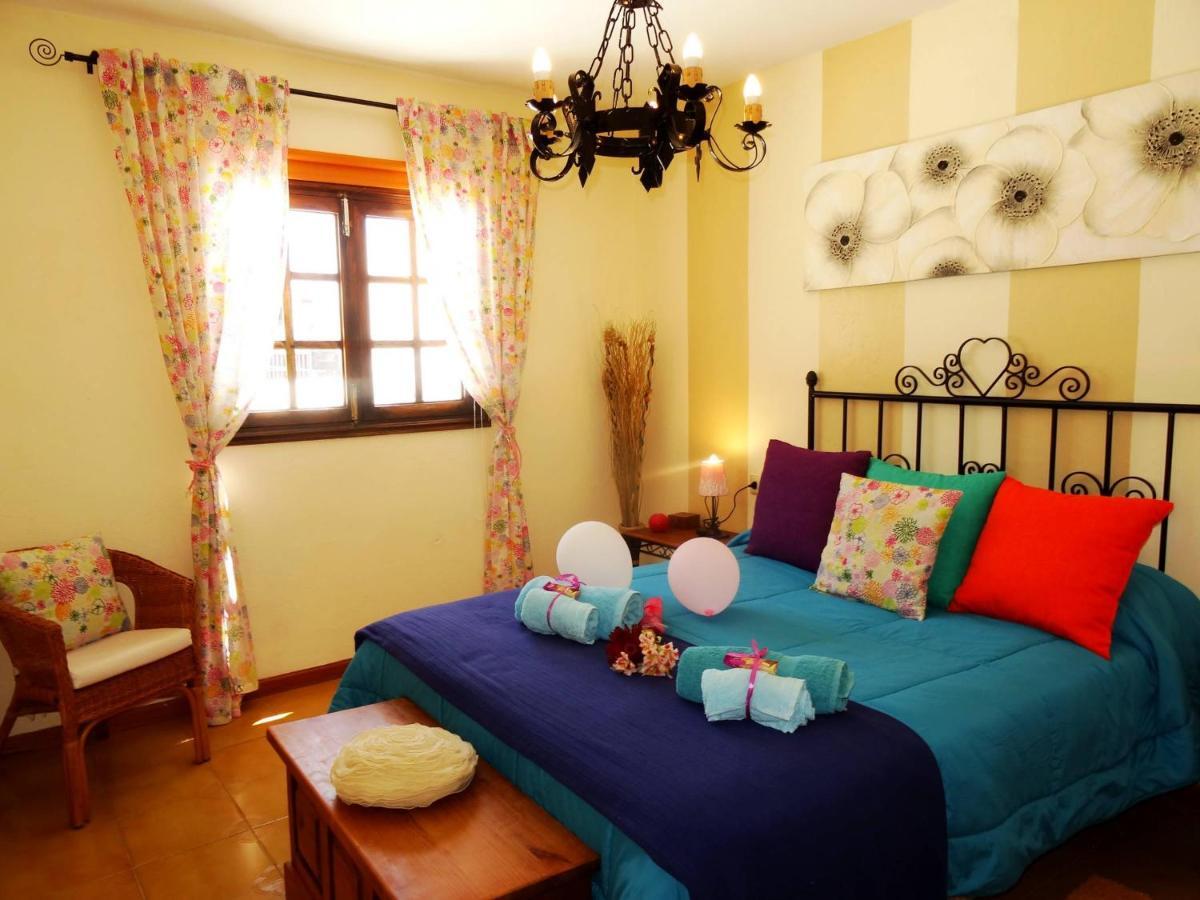 Chalet Casita Joli