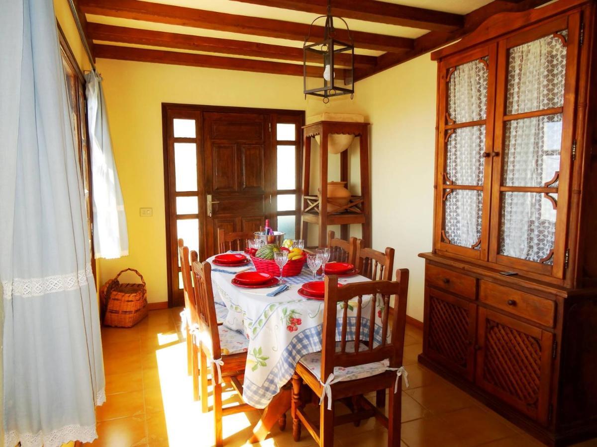 Chalet Casita Joli