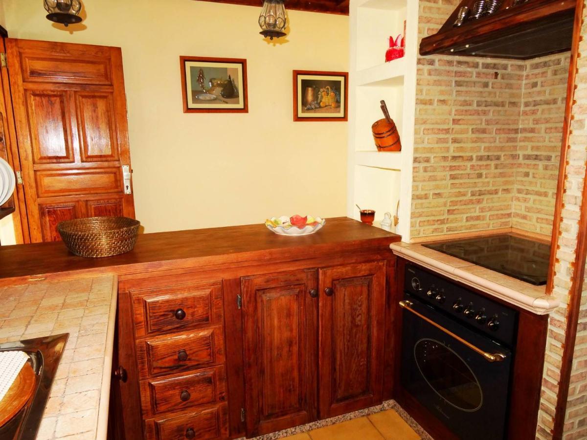 Casita Joli Chalet