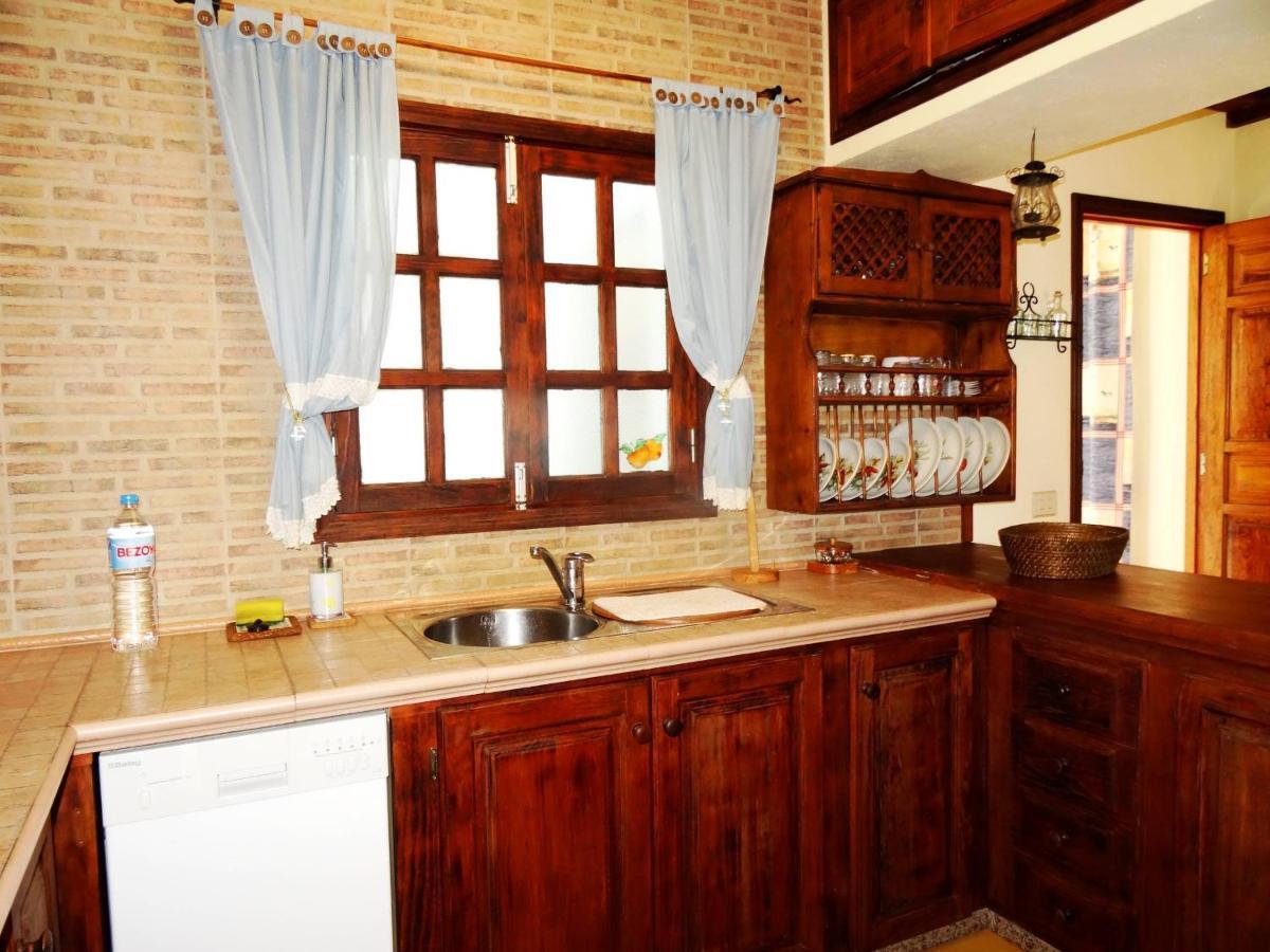 Casita Joli Chalet