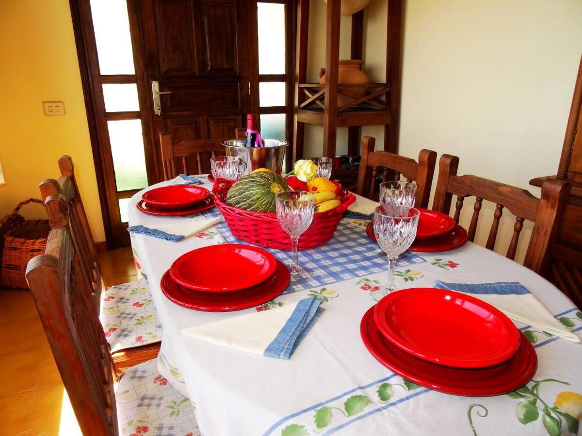 Casita Joli * La Asomada (Lanzarote)