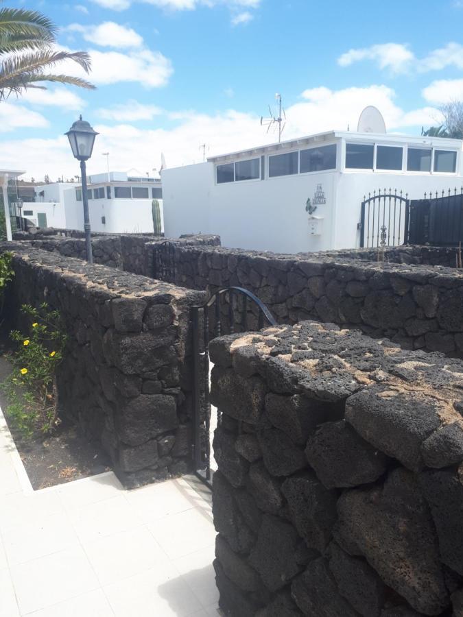 No.7 Nova , Av. Francia Apartamento Puerto del Carmen (Lanzarote)
