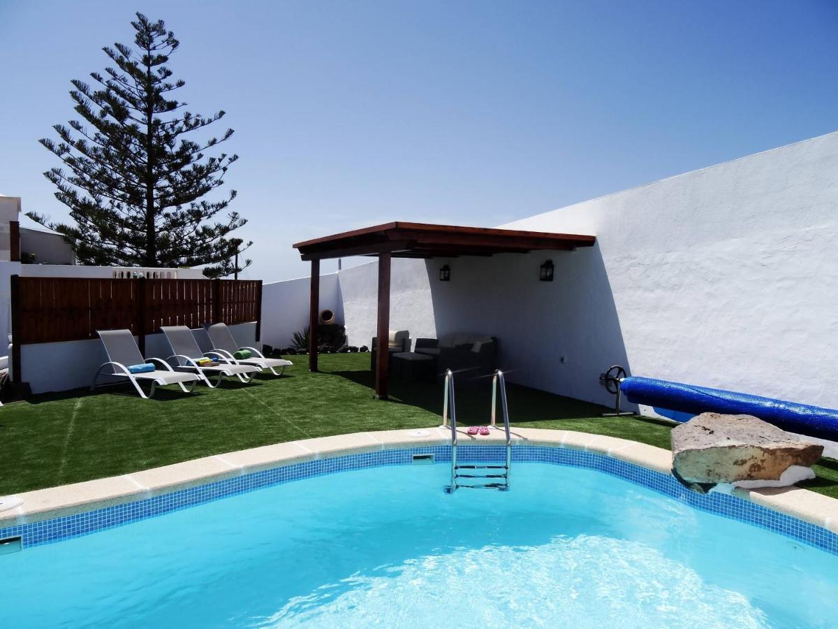 Casita Joli Chalet *