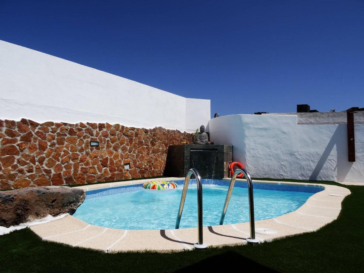 Chalet Casita Joli La Asomada (Lanzarote)