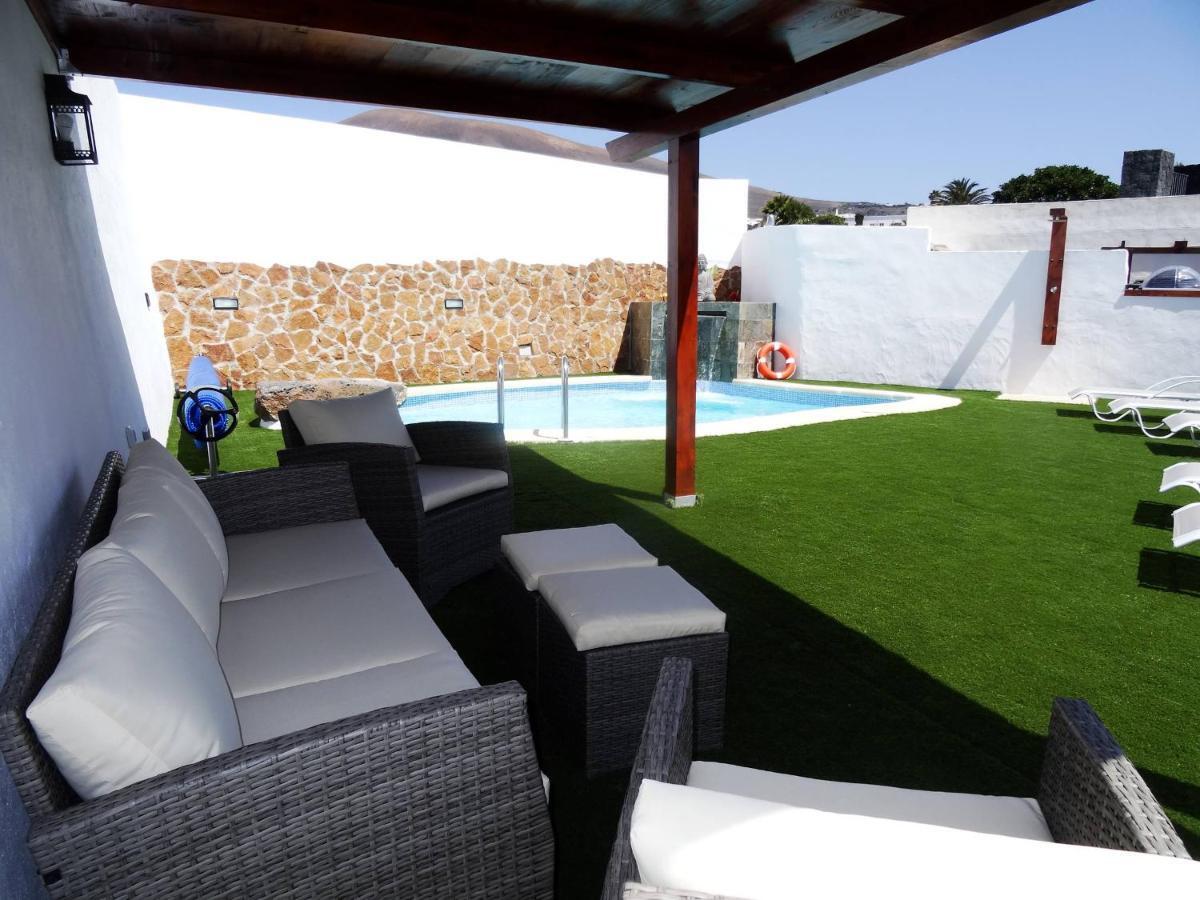 Casita Joli Chalet