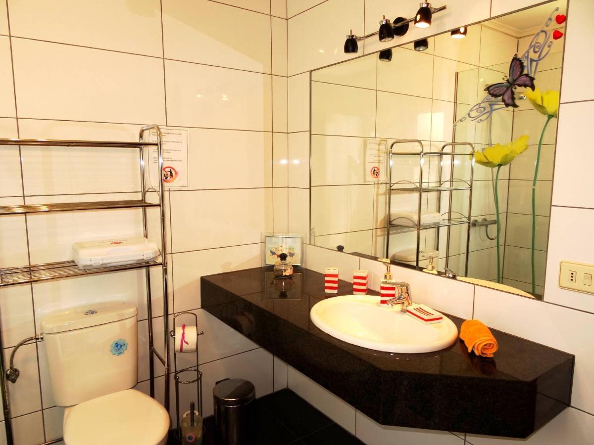 Casita Joli Chalet *