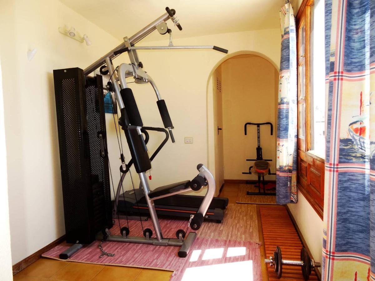 Chalet Casita Joli *