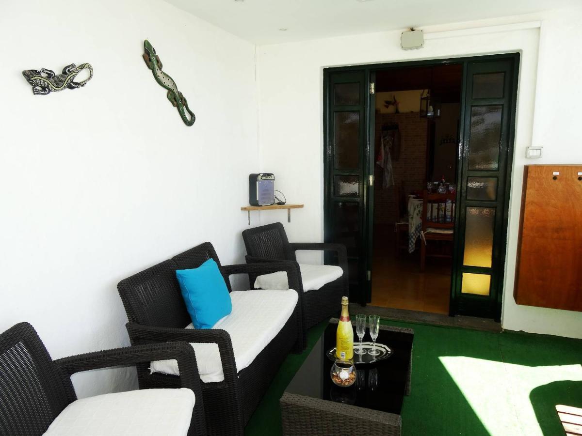 Casita Joli * La Asomada (Lanzarote)