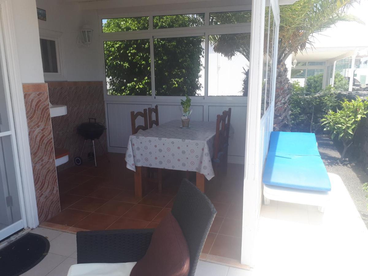 No.7 Nova , Av. Francia Puerto del Carmen (Lanzarote)