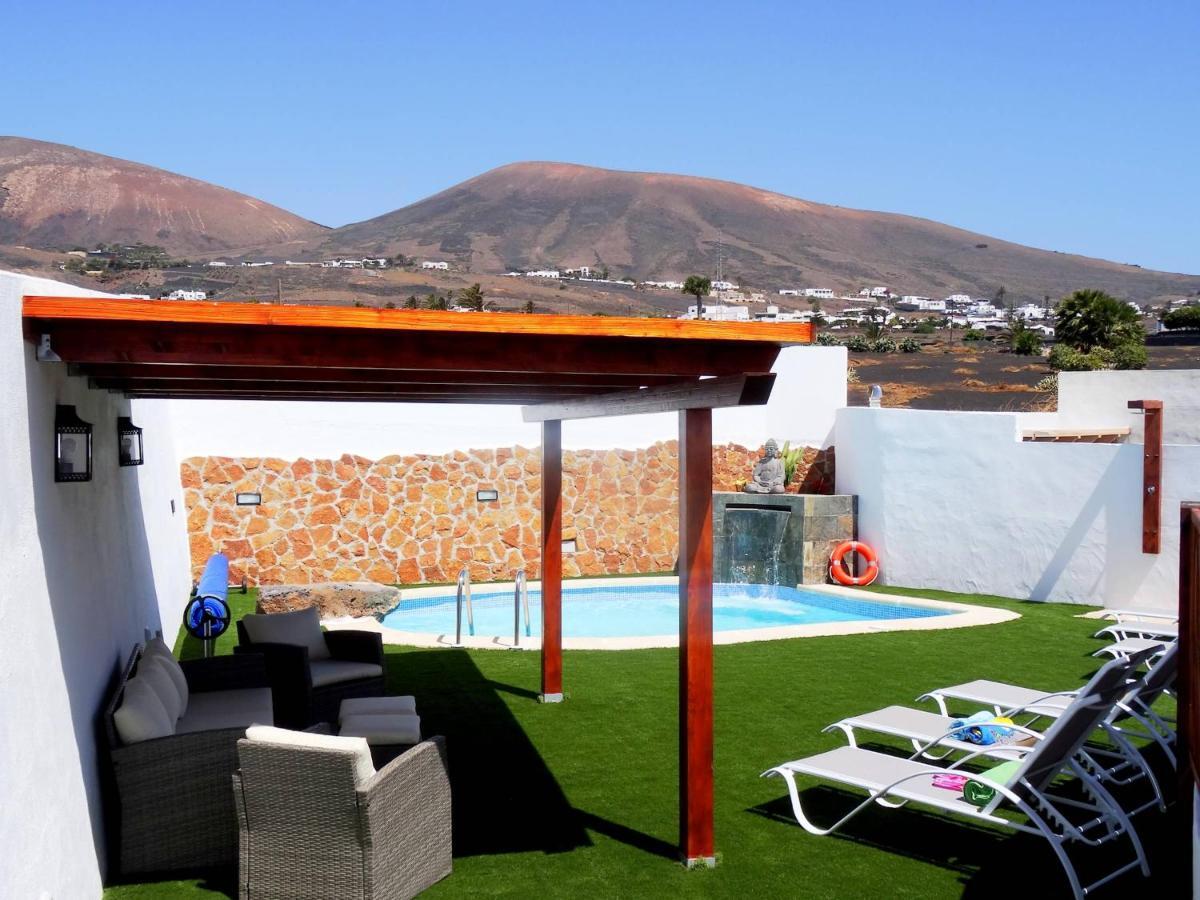 Chalet Casita Joli