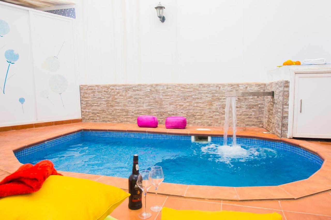 Casa Lola * Costa Teguise