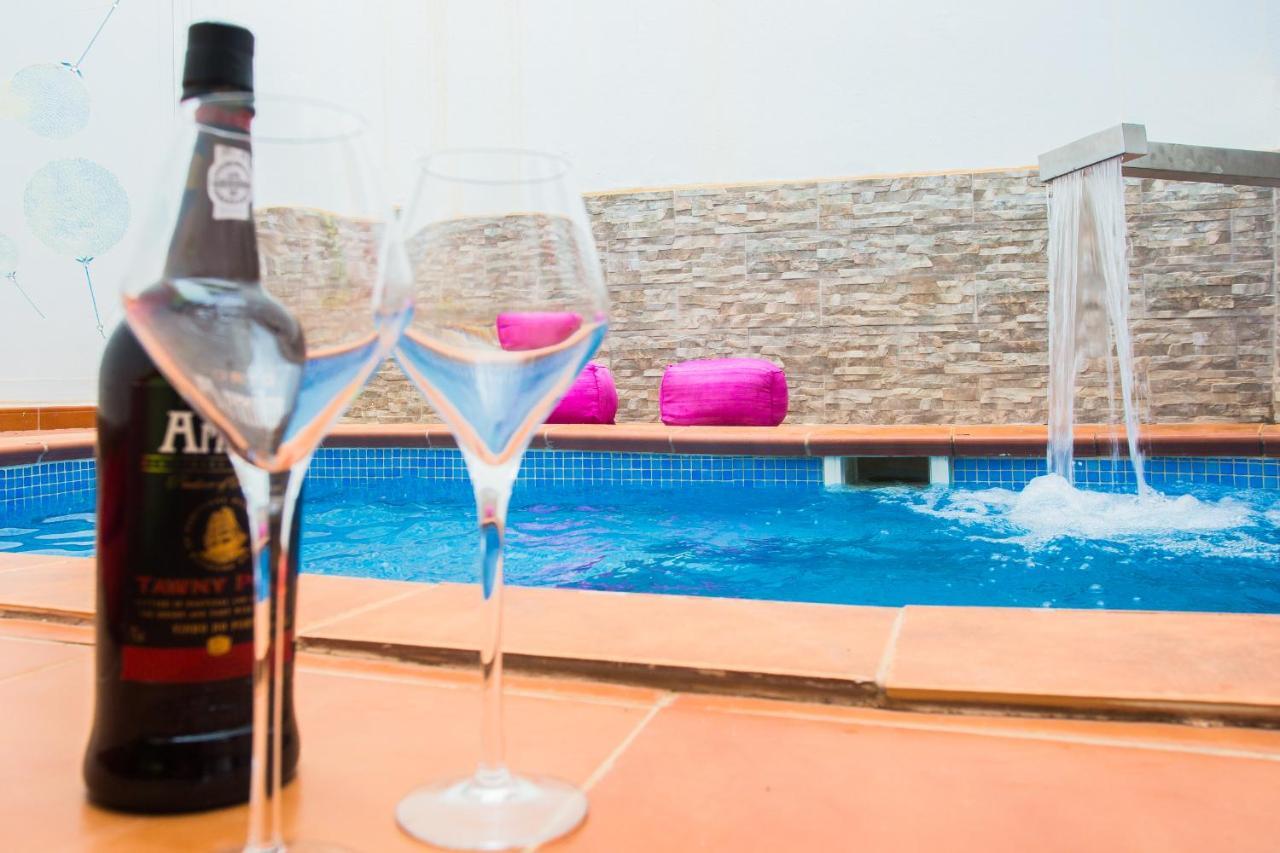 Casa Lola Сasa de vacaciones *
