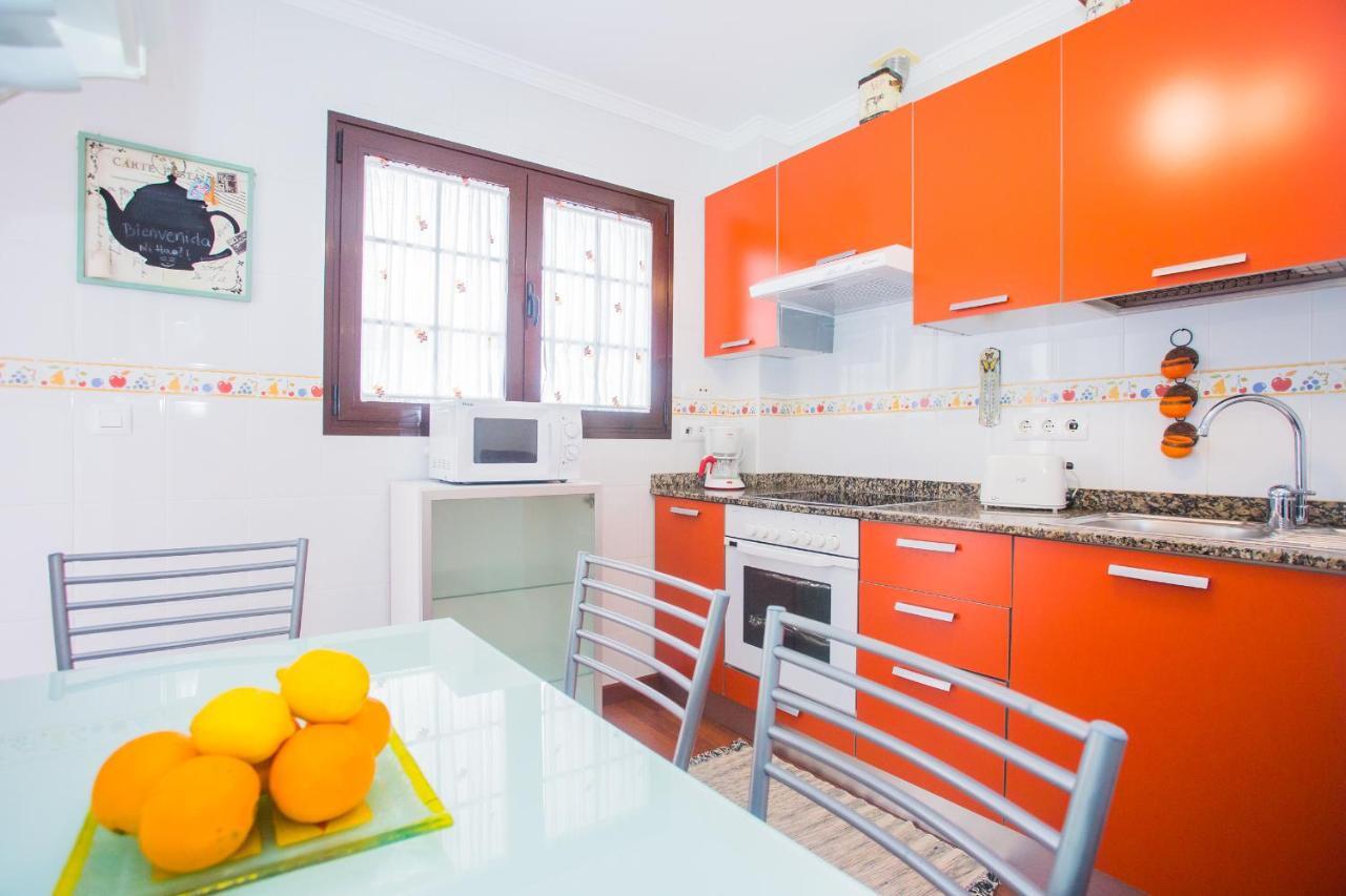 Casa Lola Сasa de vacaciones