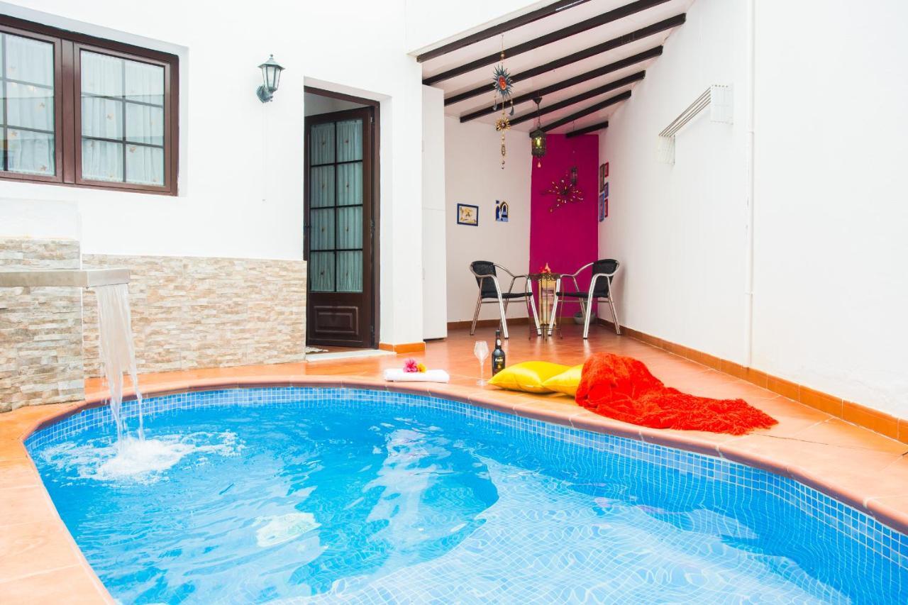 Casa Lola Сasa de vacaciones