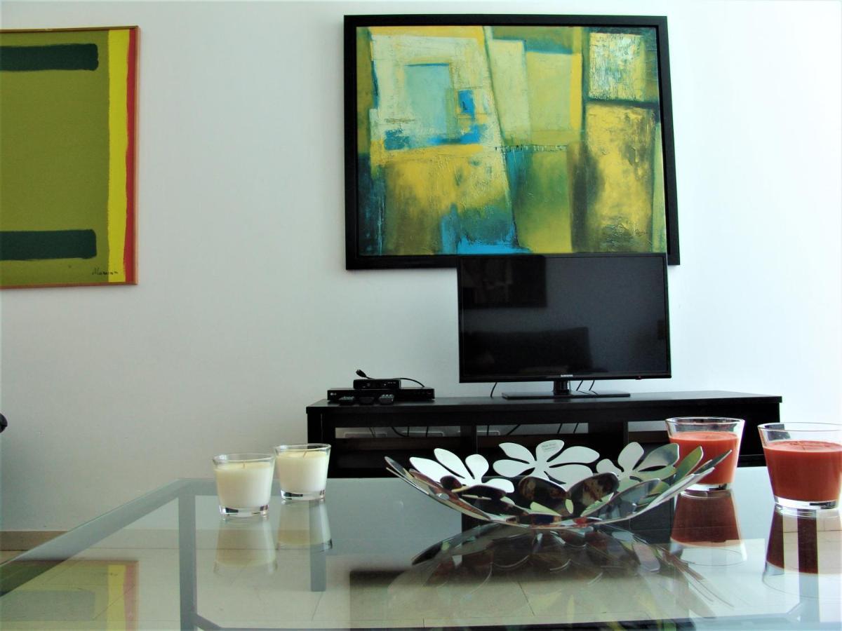 Casas Luis With Private Pool *