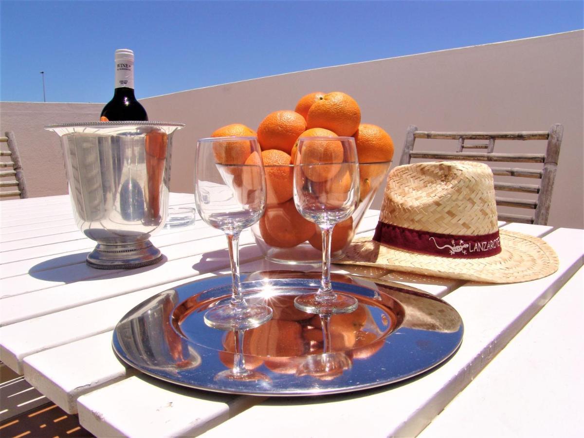 Holiday home Casas Luis With Private Pool Puerto del Carmen (Lanzarote)