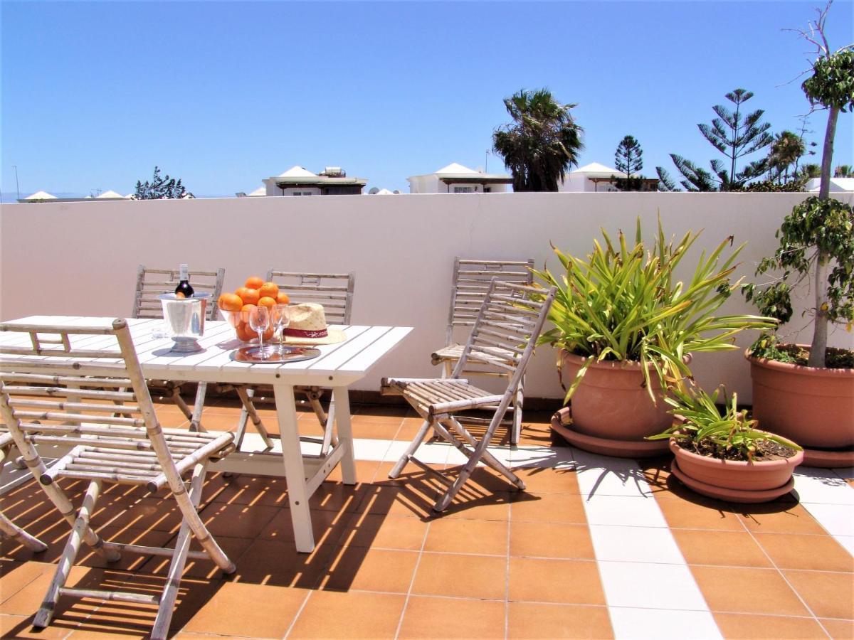 Casas Luis With Private Pool Holiday home Puerto del Carmen (Lanzarote)