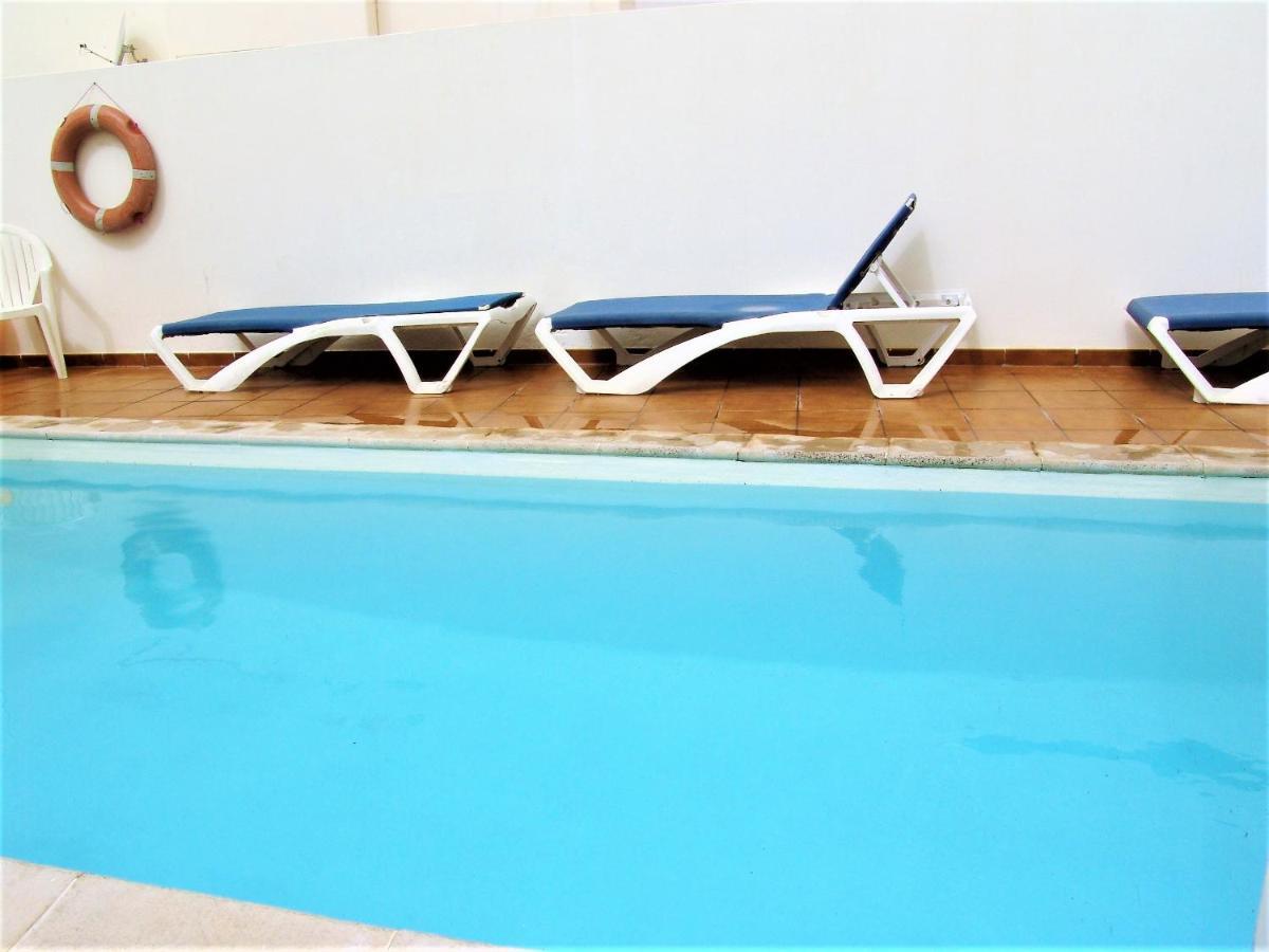 Casas Luis With Private Pool Puerto del Carmen (Lanzarote)