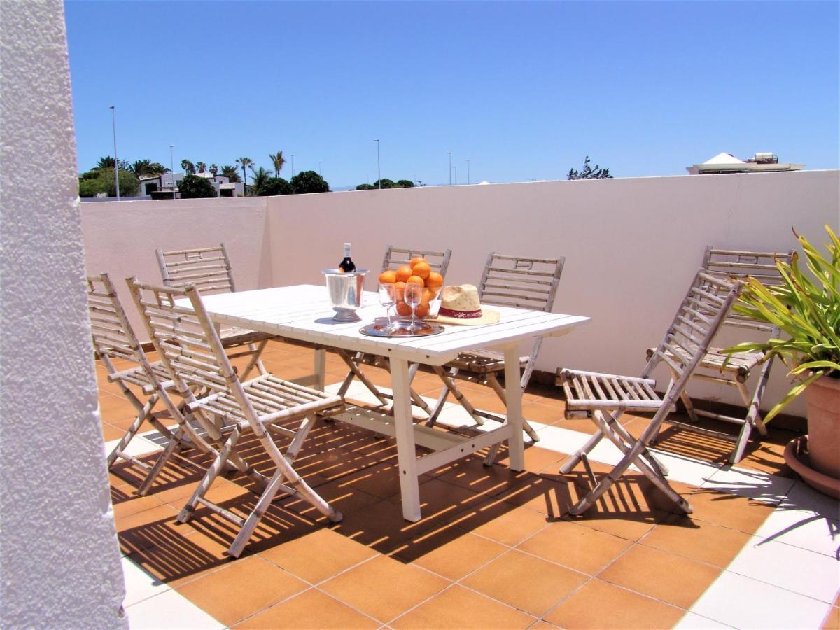 Holiday home Casas Luis With Private Pool