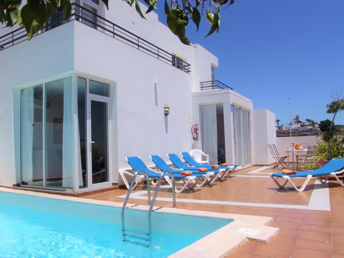 Casas Luis With Private Pool Holiday home