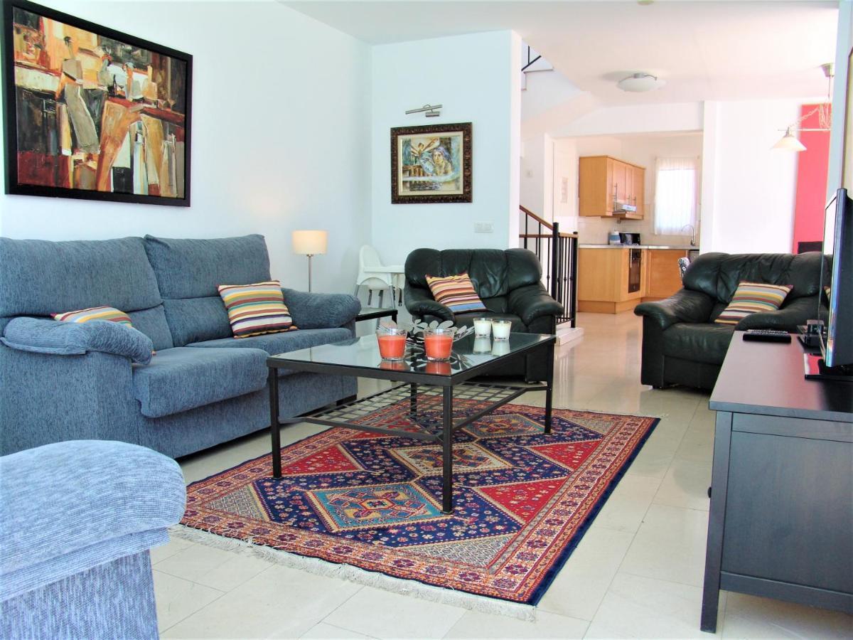 Holiday home Casas Luis With Private Pool
