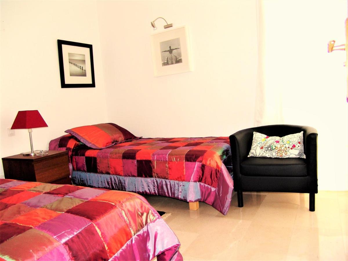 Holiday home Casas Luis With Private Pool