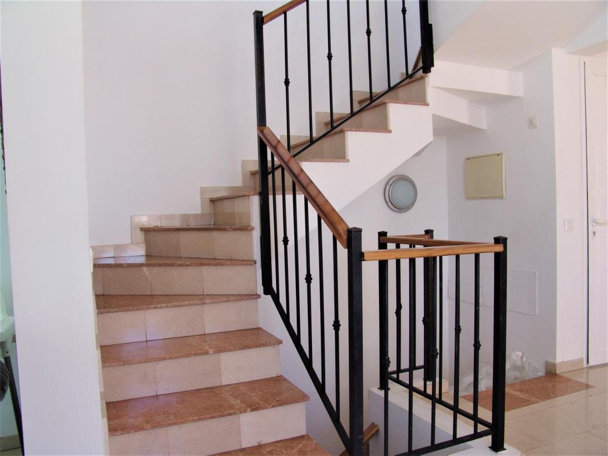 Casas Luis With Private Pool *
