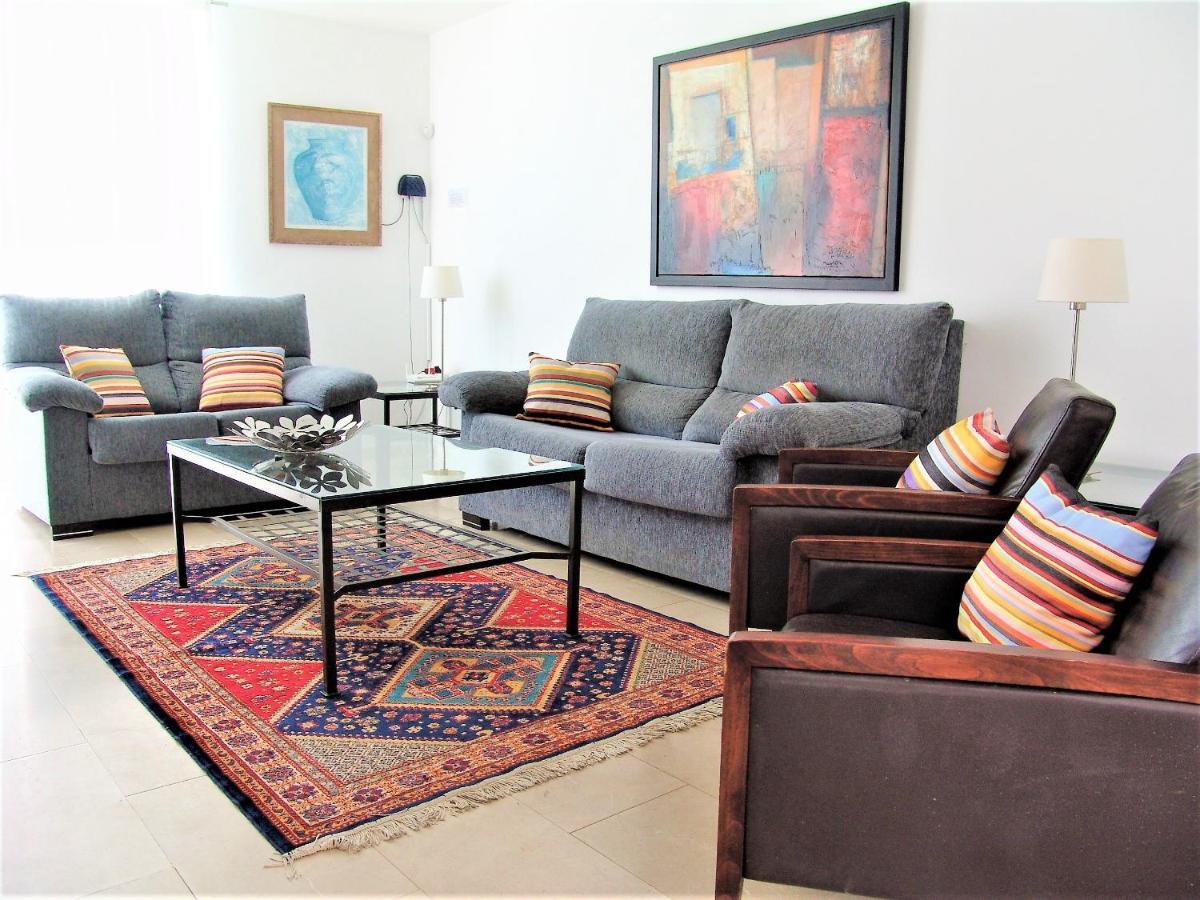 Casas Luis With Private Pool