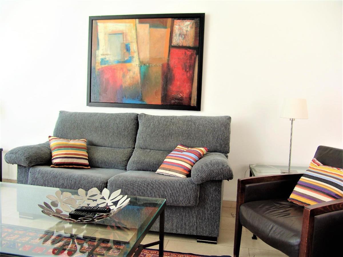 Holiday home Casas Luis With Private Pool