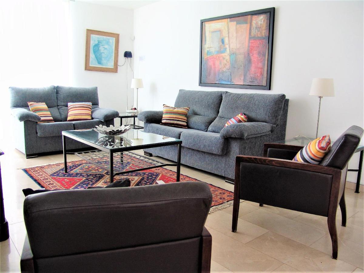 Casas Luis With Private Pool