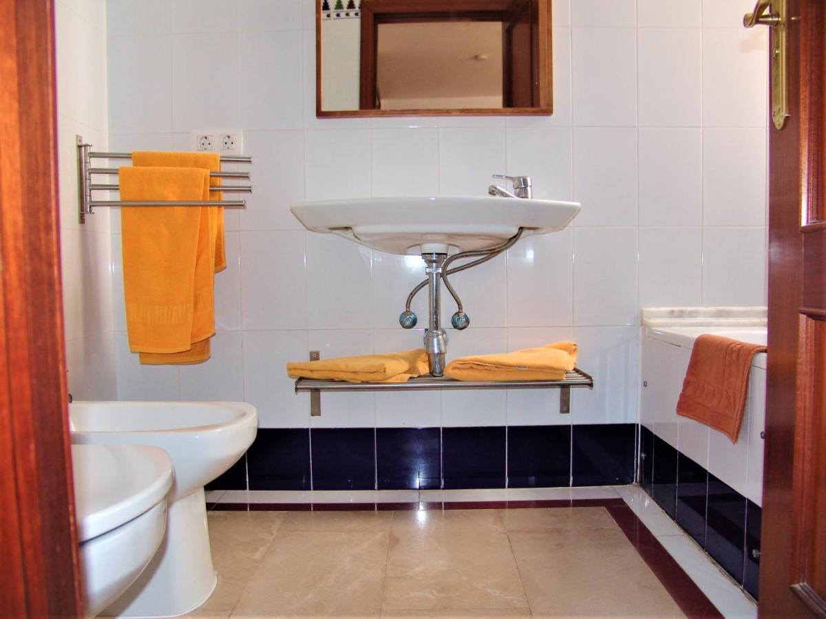 Casas Luis With Private Pool *