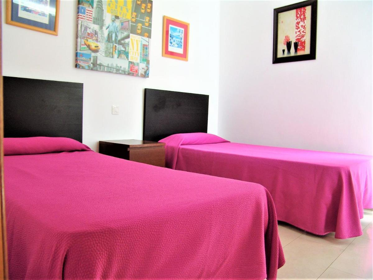 Casas Luis With Private Pool