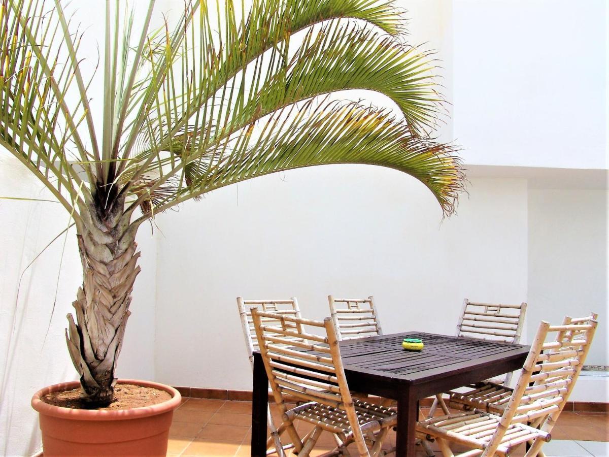 Casas Luis With Private Pool Puerto del Carmen (Lanzarote)