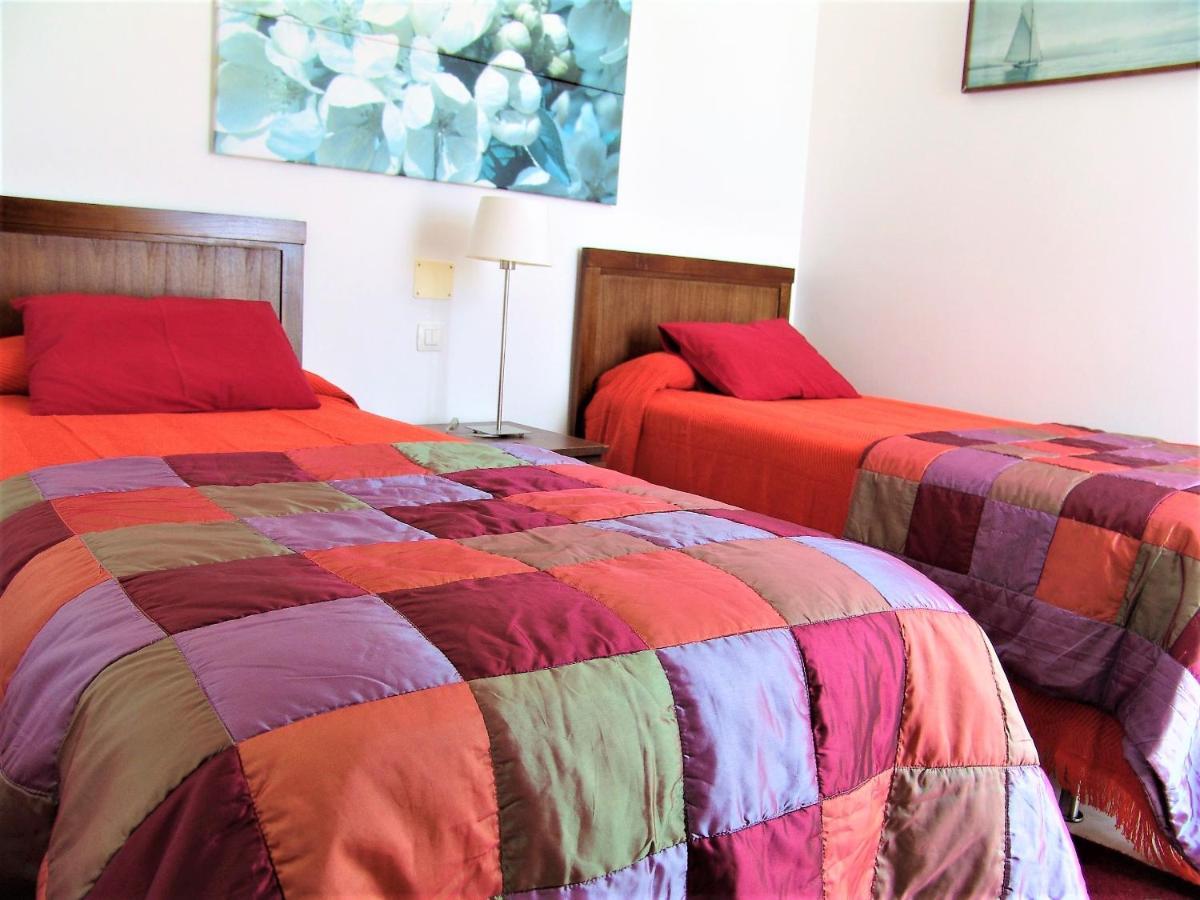 Casas Luis With Private Pool