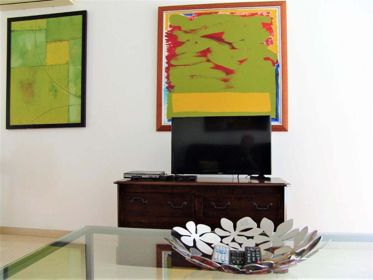 Holiday home Casas Luis With Private Pool