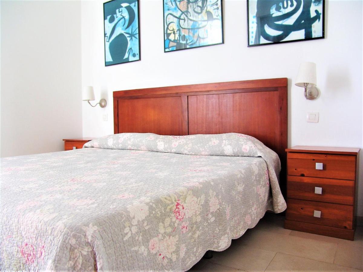 Casas Luis With Private Pool