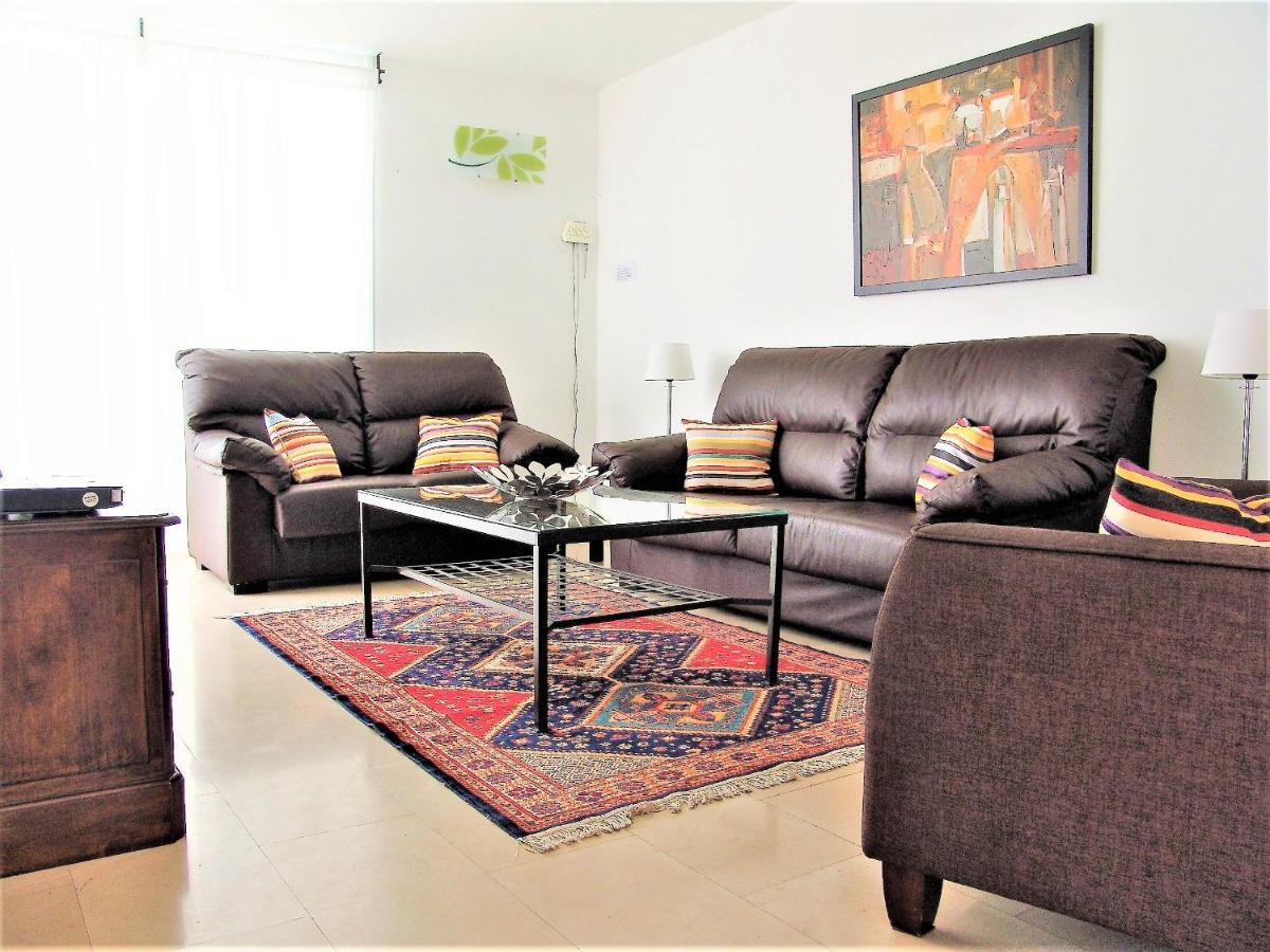 Casas Luis With Private Pool * Puerto del Carmen (Lanzarote)