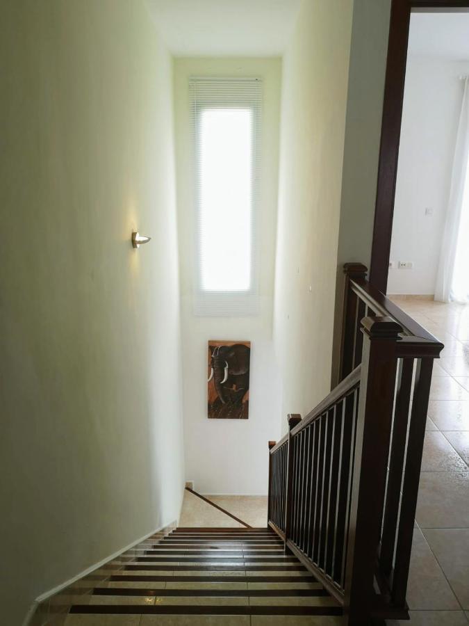 Casa Verano Azul