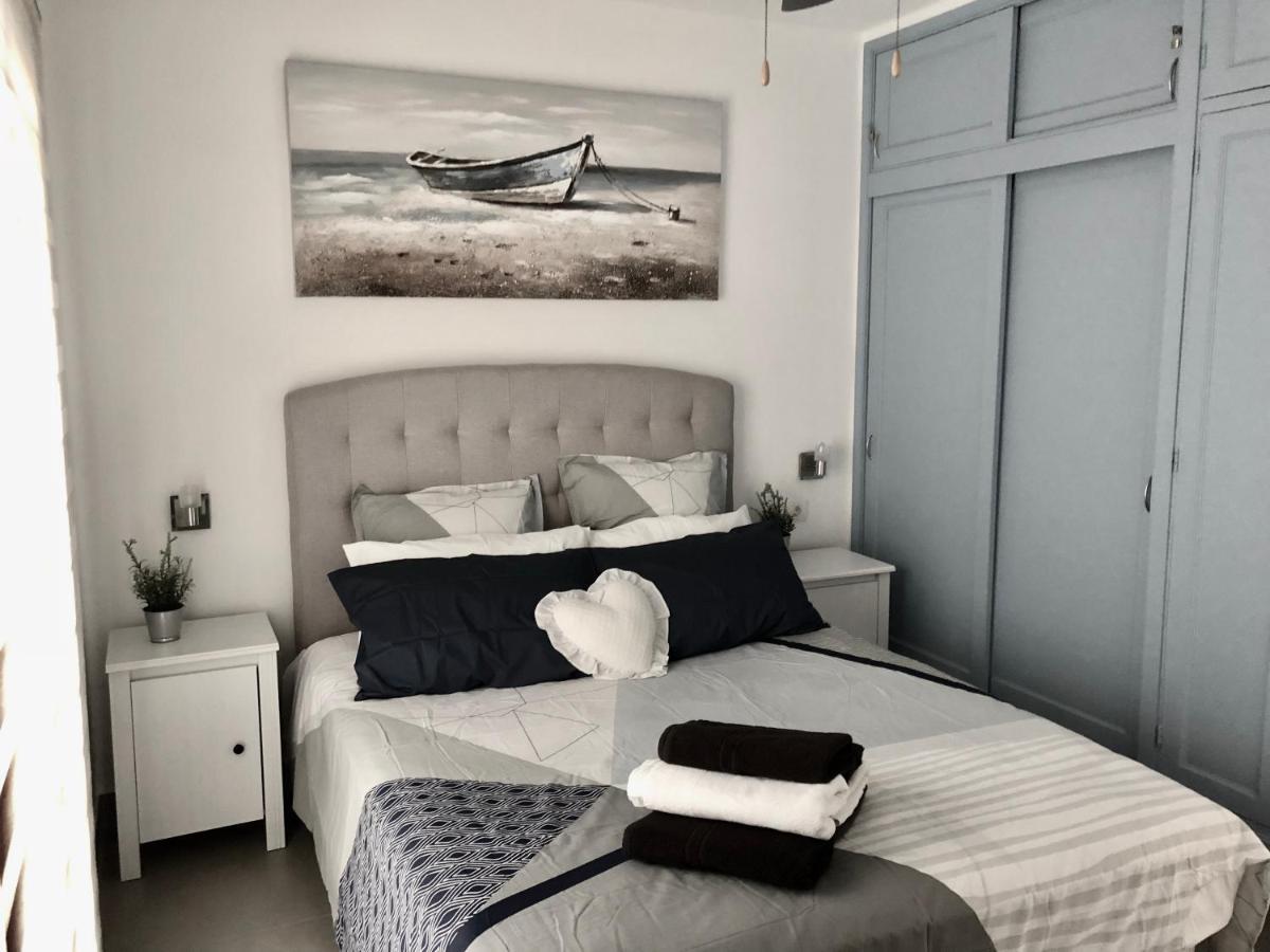 Casita Chao Puerto Del Carmen