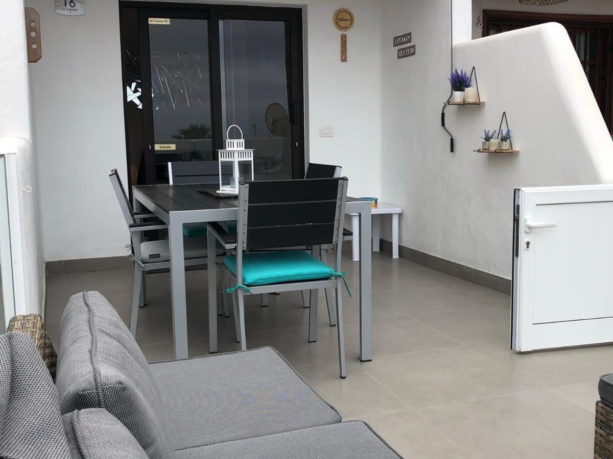 Apartment Casita Chao Puerto Del Carmen *