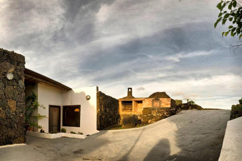 Frailes Eco Apartamento *